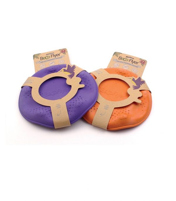 Beco Flyer PURPLE