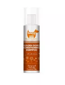 HOWND Golden Oldies Conditioning Shampoo 250ml