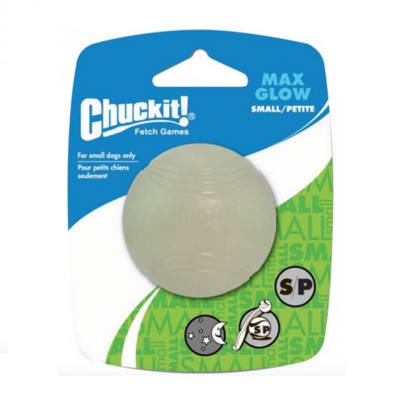 Chuckit! Max Glow Ball M