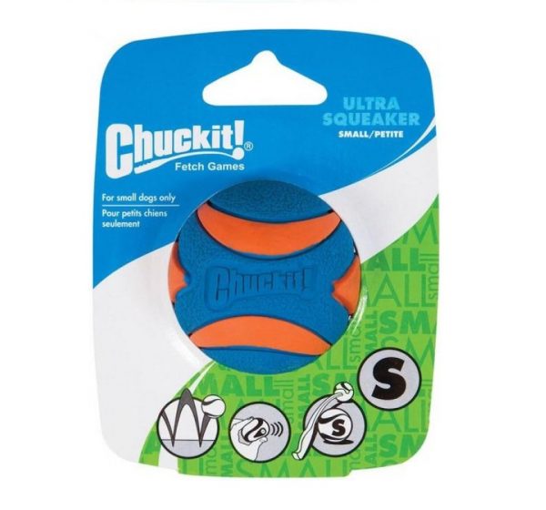 Chuckit! Ultra Squeaker