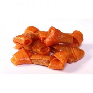 Pamlsok Salač Uzol kurací mäkký mini 100g