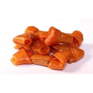 Pamlsok Salač Uzol kurací mäkký mini 100g