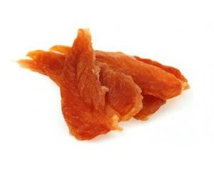 Pamlsok Salač Plátok kurací mäkký 100g