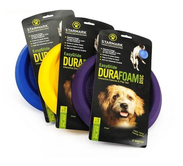 STARMARK DuraFoam Disc