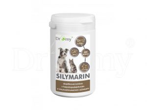 Dromy SILYMARIN 600g