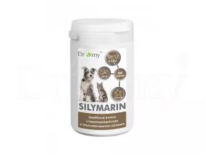 Dromy SILYMARIN 600g