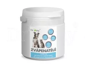 Dromy ZVÁPENATELÉ MORSKÉ RIASY 500g