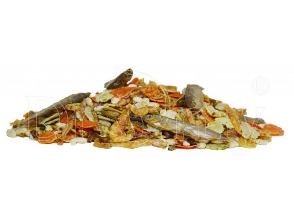 Dromy Morský mix so zeleninou 1kg
