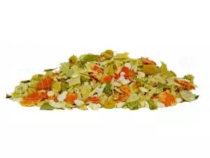 Dromy Zemiakový mix 1kg