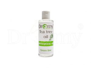Dromy Tea Tree Oil  200ml.