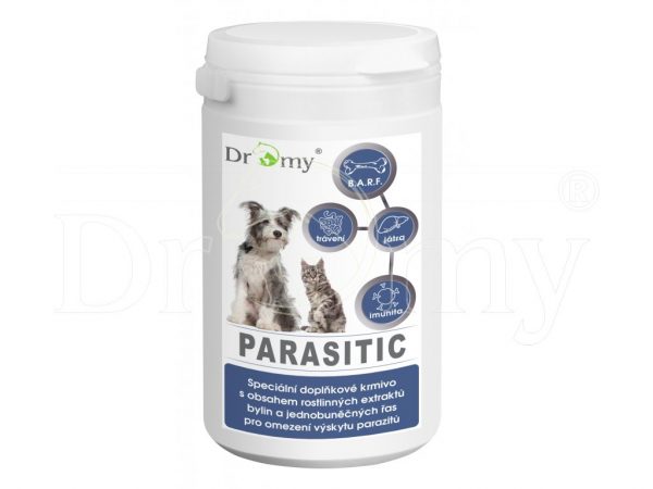 Dromy PARASITIC 600g
