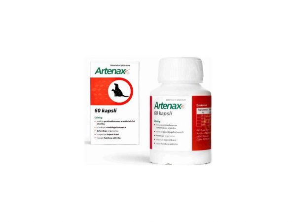 Folio Artenax 60 tbl