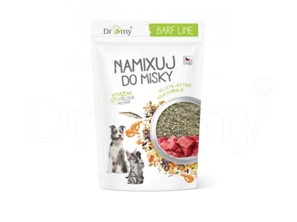 Dromy D-TOX 300g + 20% zdarma