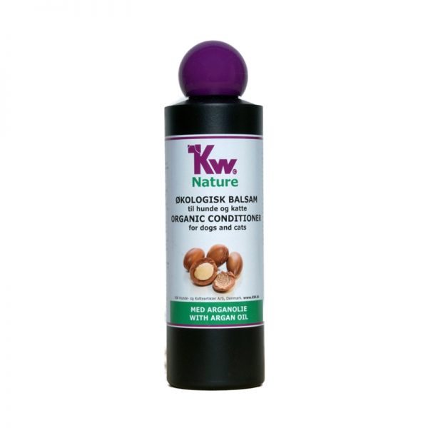 Kw Arganový olejový balzam 250 ml
