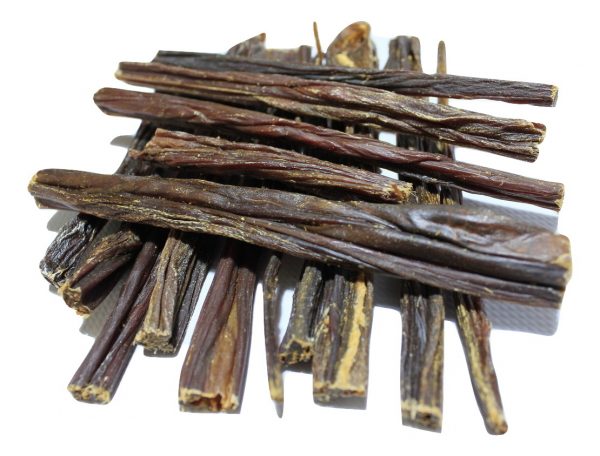 NATURECA Jahňacie tyčinky 100 g