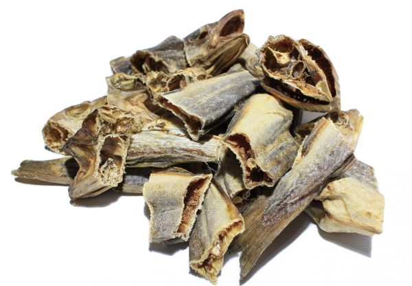 NATURECA Mix sušených morských rýb