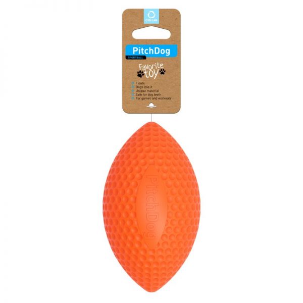 Lopta pre psov Pitch dog ball