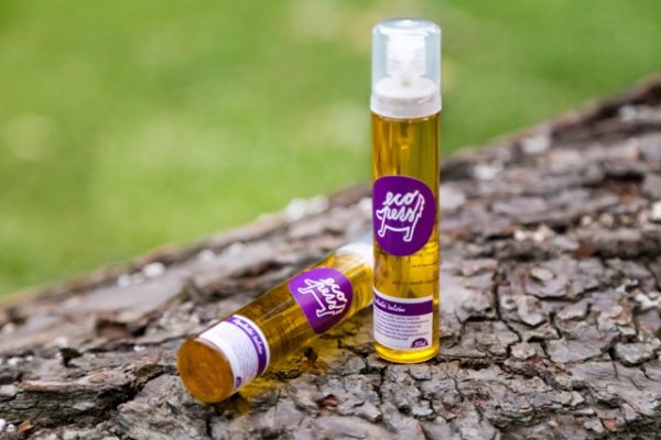 Ecopets balzám na srsť 30 ml