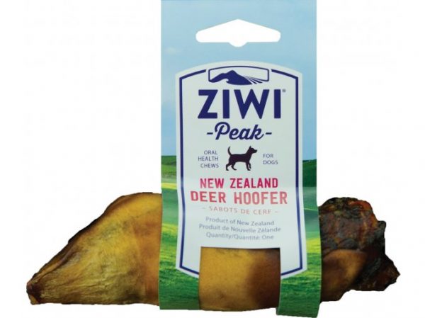 ZIWIPEAK Jelenie kopýtko 75g