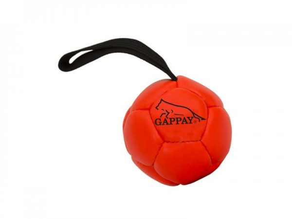 GAPPAY - futbalová lopta na šnúrke stredná