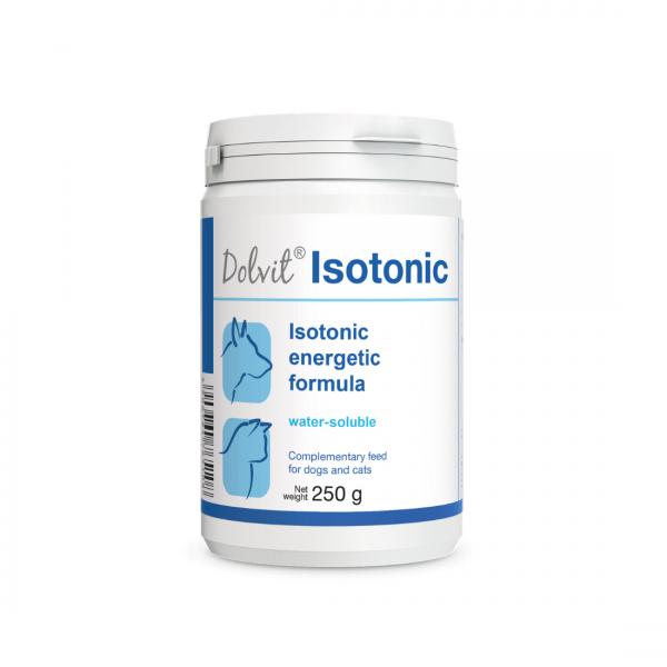 Dolvit Isotonic