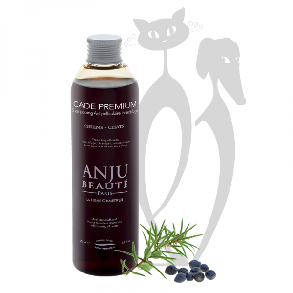 ANJU BEAUTÉ CADE PREMIUM PROTI LUPINÁM