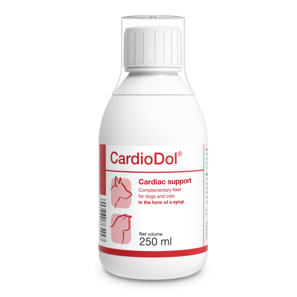 DOLFOS CardioDol 250ml