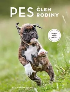 Pes – člen rodiny – Kate Kitchenhamová