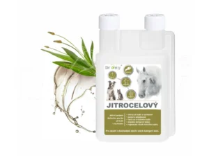 Dromy Skorocelový sirup 1000 ml