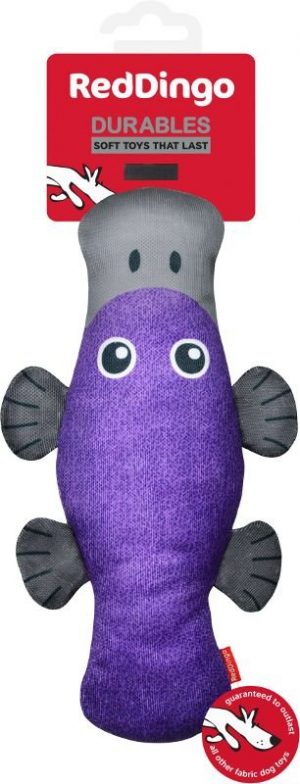 Red Dingo Durables Vtákopysk Pam