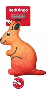 Red Dingo Durables Kengura Kath