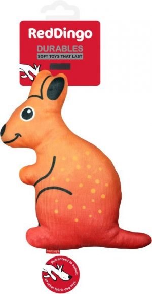 Red Dingo Durables Kengura Kath