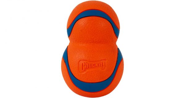 Chuckit! Loptička ULTRA TUMBER