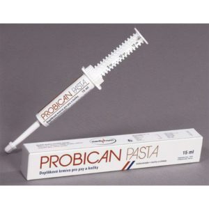Probican pasta 15 ml