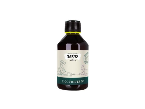 LICO - OLEJOVÝ MIX 250 ML