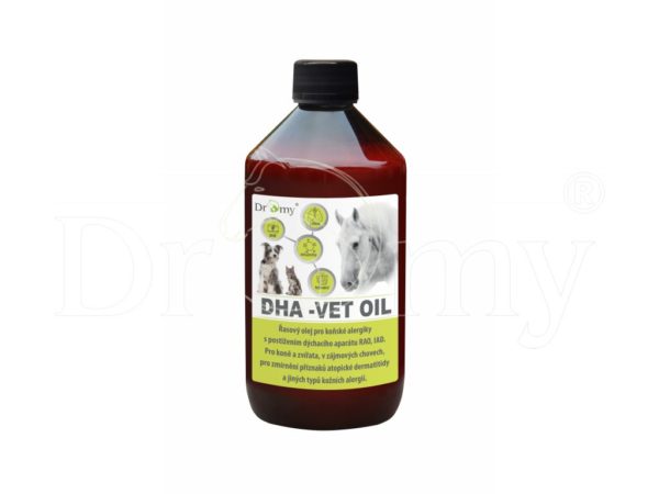 Dromy DHA Vet oil 1 l