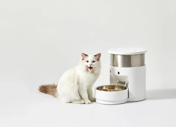 Petkit Fresh Element 3 dávkovač pre psy a mačky 5 l