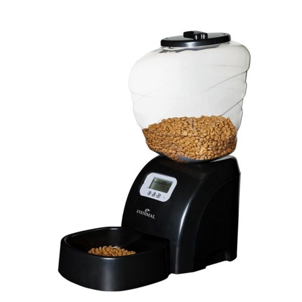 Krmítko pre psy, Eyenimal Electronic Pet Feeder