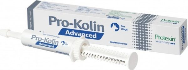 Protexin Pro-Kolin Advanced pasta pre psov
