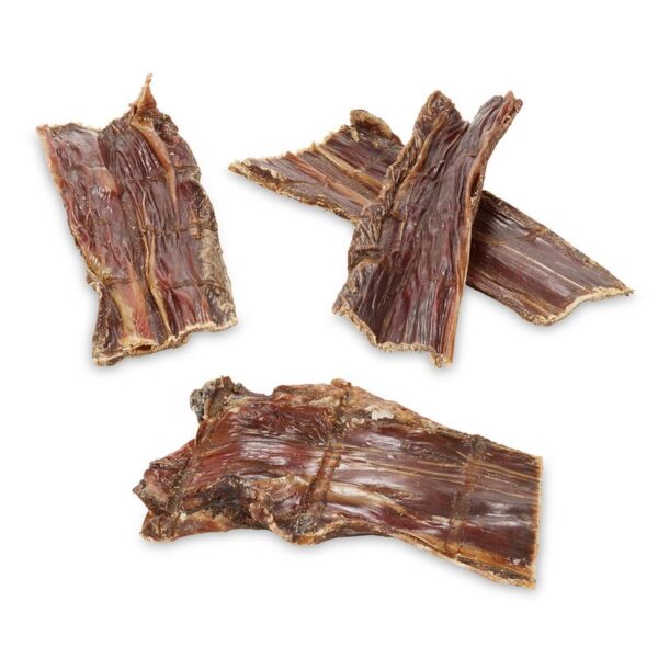 LICO - sušené konské jerky plátky 250 g