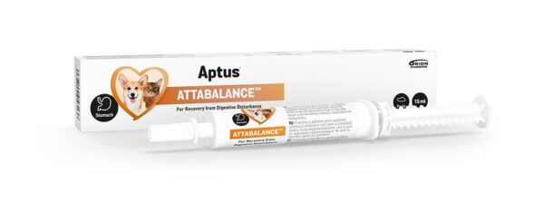 Aptus ATTABALANCE pasta 15 ml