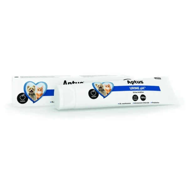 Aptus Urine PH paste 100 g