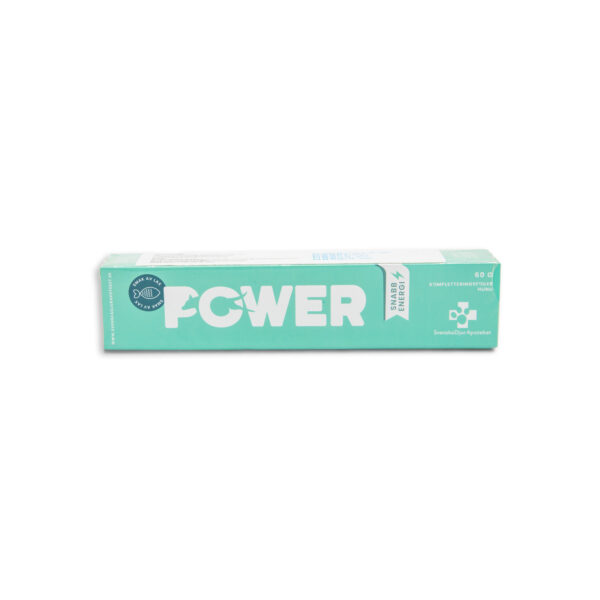 POWER 60G