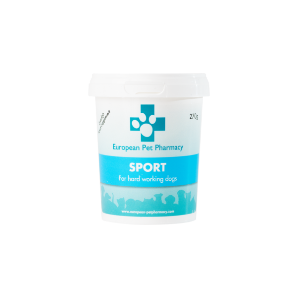 ŠPORT 270 G