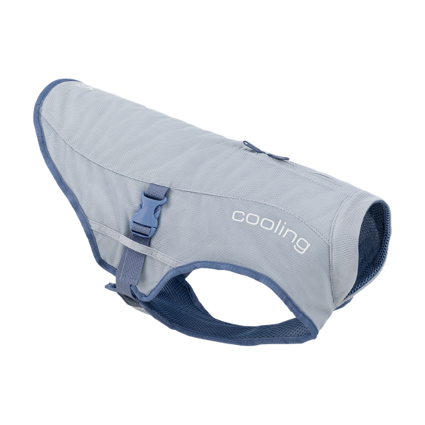 Chladiaca vesta pre psy Kurgo Dog Core Cooling Vest