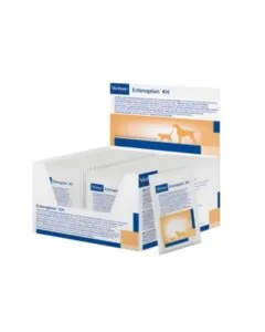 Enterogelan KH plv. 500 g ( 50 x 10 g ) – prvá pomoc pri akútnej hnačke