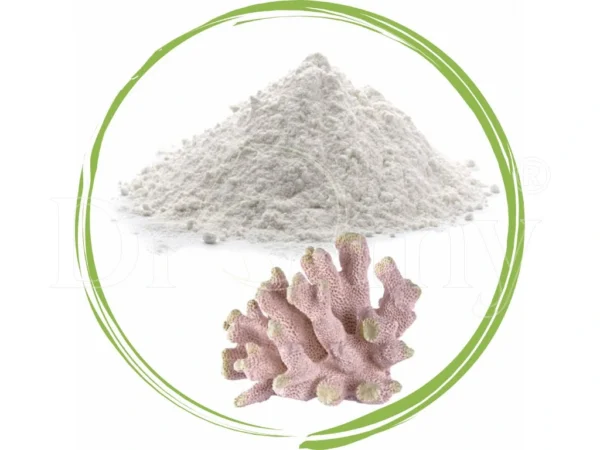 Dromy - Vápnik z morských rias 1 kg