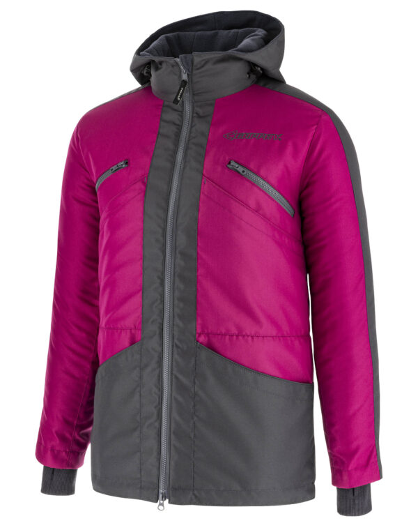 GAPPAY - Bunda MODERN–THERM dámska