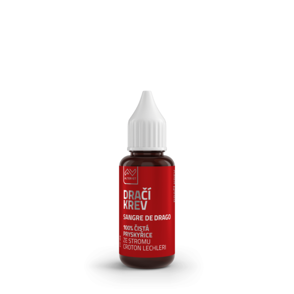 AV Dračia krv (Sangre de Drago) 30 ml