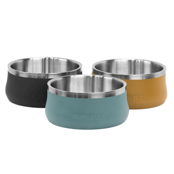 Miska pre psa Ruffwear Basecamp Dog Bowl